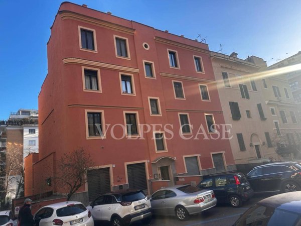 appartamento in vendita a Roma in zona Nomentano