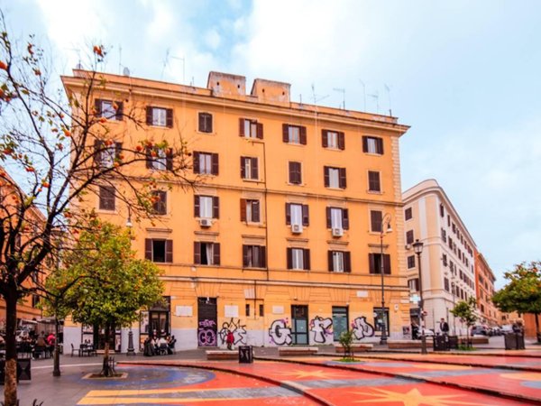 appartamento in vendita a Roma in zona Tiburtino