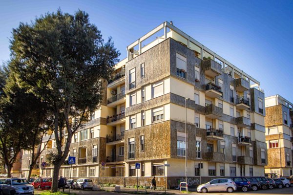 appartamento in vendita a Roma in zona Ostia