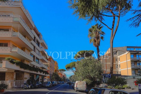 appartamento in vendita a Roma in zona Pinciano