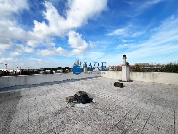 appartamento in vendita a Roma in zona Collatino
