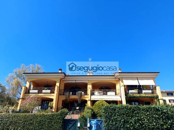 casa indipendente in vendita a Roma in zona La Storta