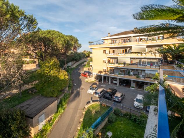 appartamento in vendita a Roma in zona Casalotti