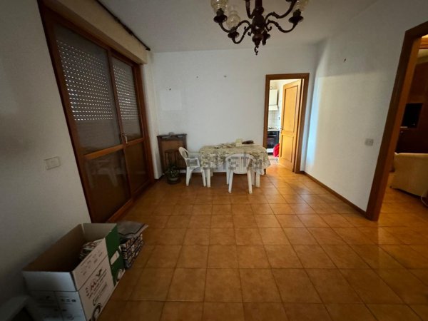 appartamento in vendita a Roma in zona Monte Sacro/Talenti