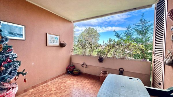 appartamento in vendita a Roma in zona Tor di Quinto