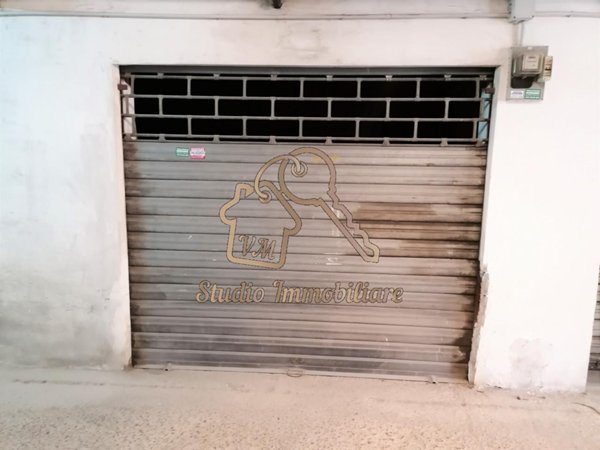 negozio in vendita a Roma in zona Ottavia