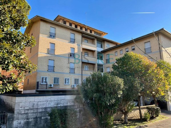 appartamento in vendita a Roma in zona Salario