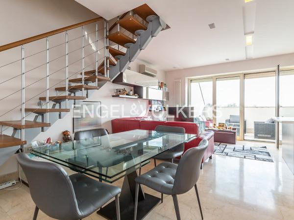 appartamento in vendita a Roma in zona Nomentano