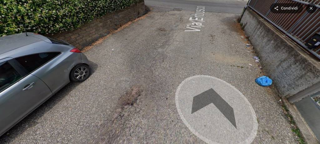 appartamento in vendita a Roma in zona Ottavia