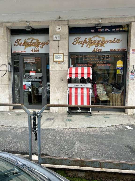 appartamento in vendita a Roma in zona Flaminio