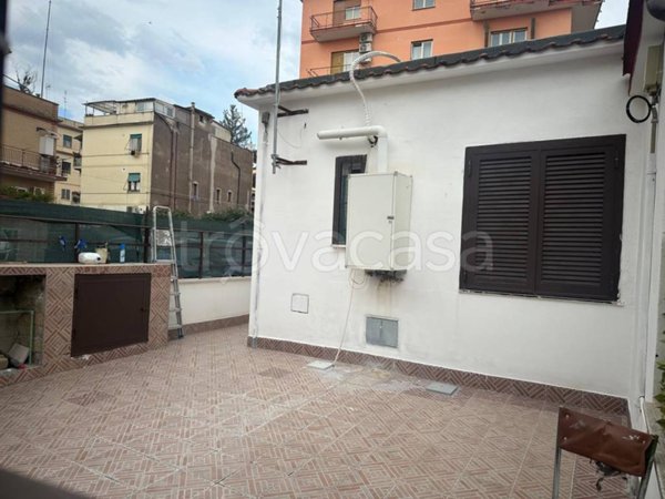 appartamento in vendita a Roma in zona Prima Porta