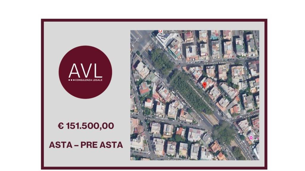 appartamento in vendita a Roma in zona Parioli