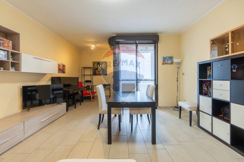 appartamento in vendita a Roma in zona Prenestino-Labicano