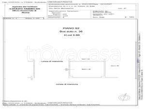 monolocale in vendita a Roma in zona Prenestino-Labicano