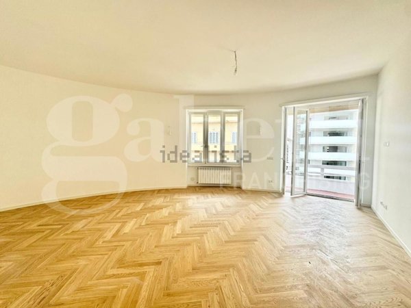 appartamento in vendita a Roma in zona Pinciano