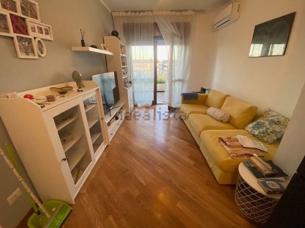 appartamento in vendita a Roma in zona Infernetto