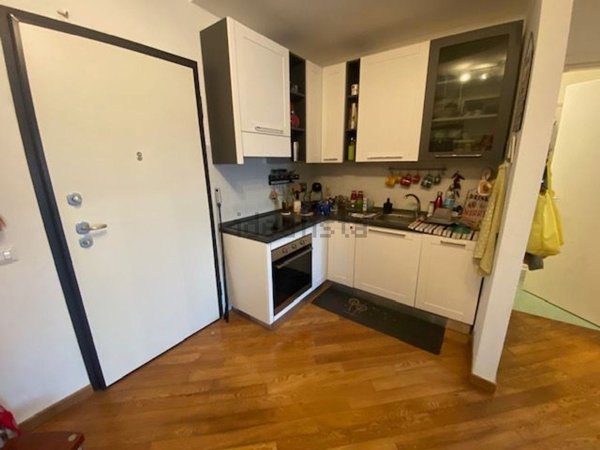 appartamento in vendita a Roma in zona Infernetto