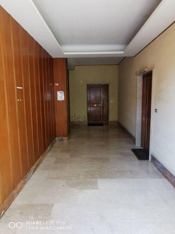 appartamento in vendita a Roma in zona Gianicolense