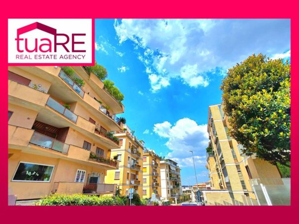 appartamento in vendita a Roma in zona Parioli
