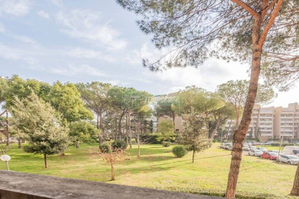 appartamento in vendita a Roma in zona Giuliano Dalmata