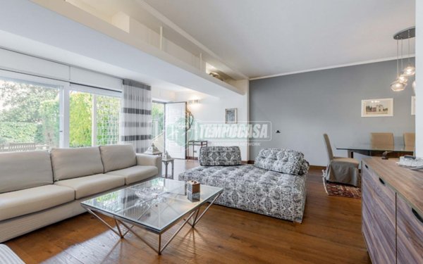 appartamento in vendita a Roma in zona Giuliano Dalmata