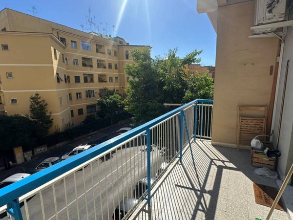 appartamento in vendita a Roma in zona Prenestino-Centocelle