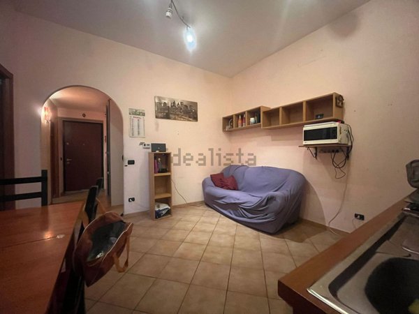 appartamento in vendita a Roma in zona Torre Angela