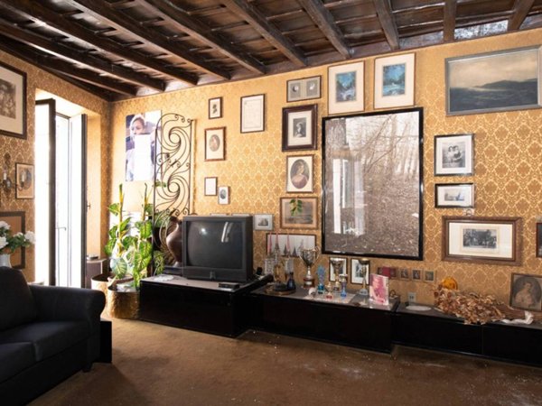 appartamento in vendita a Roma in zona Tiburtino