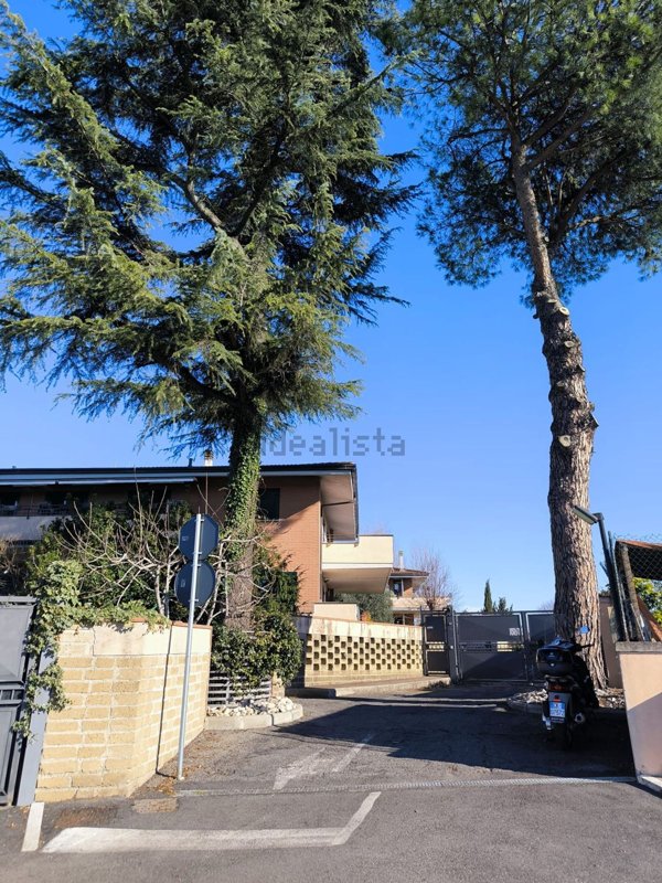 appartamento in vendita a Roma in zona Casal Boccone