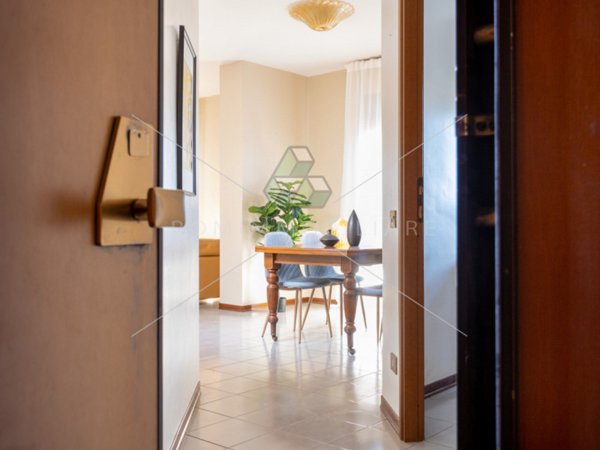 appartamento in vendita a Roma in zona Acilia