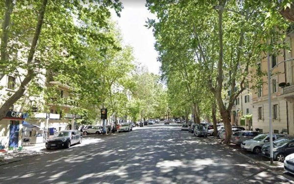 appartamento in vendita a Roma in zona Pinciano