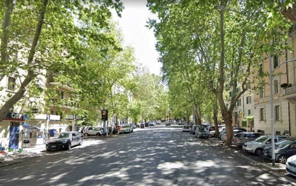 appartamento in vendita a Roma in zona Pinciano