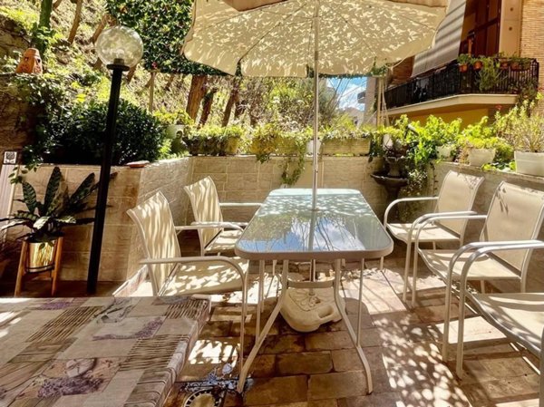 appartamento in vendita a Roma in zona Primavalle