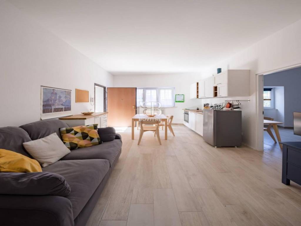 appartamento in vendita a Roma in zona Trionfale