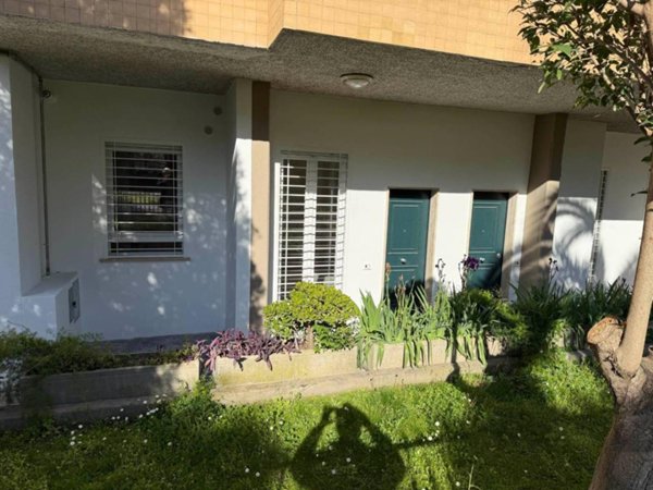 appartamento in vendita a Roma in zona Don Bosco
