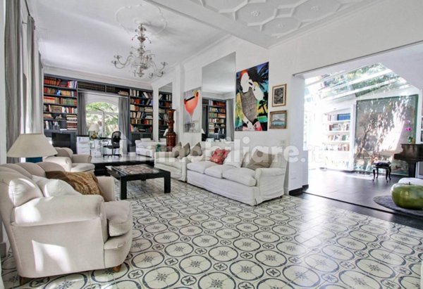 casa indipendente in vendita a Roma in zona Pinciano