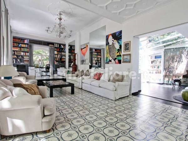 casa indipendente in vendita a Roma in zona Pinciano