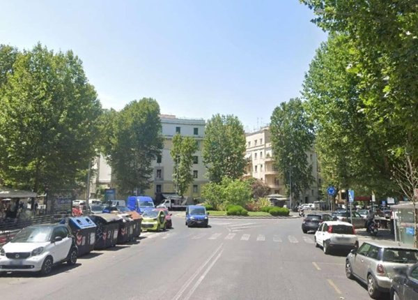appartamento in vendita a Roma in zona Parioli
