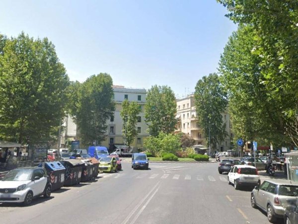 appartamento in vendita a Roma in zona Parioli