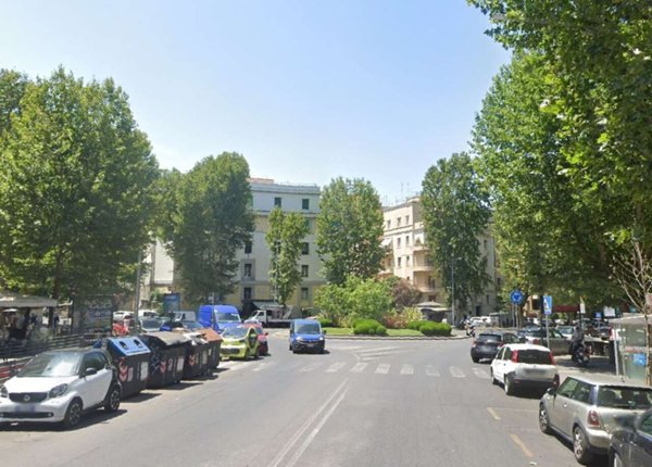 appartamento in vendita a Roma in zona Tor di Quinto