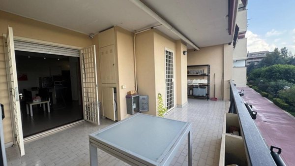 appartamento in vendita a Roma in zona Ponte di Nona