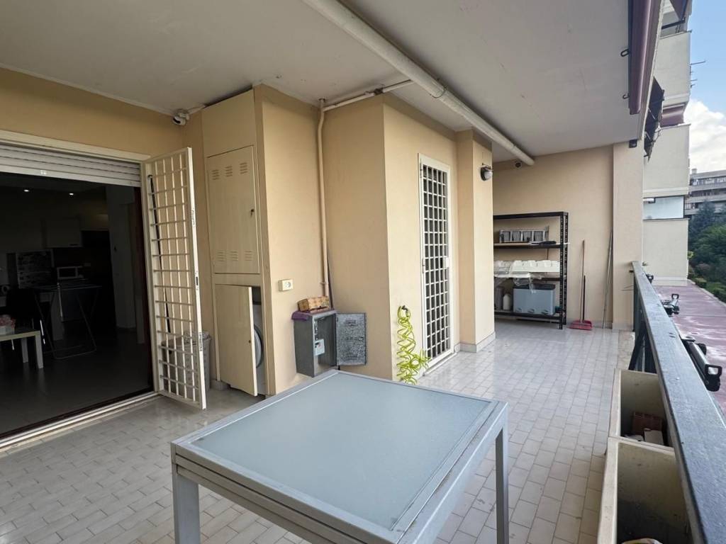 appartamento in vendita a Roma in zona Ponte di Nona