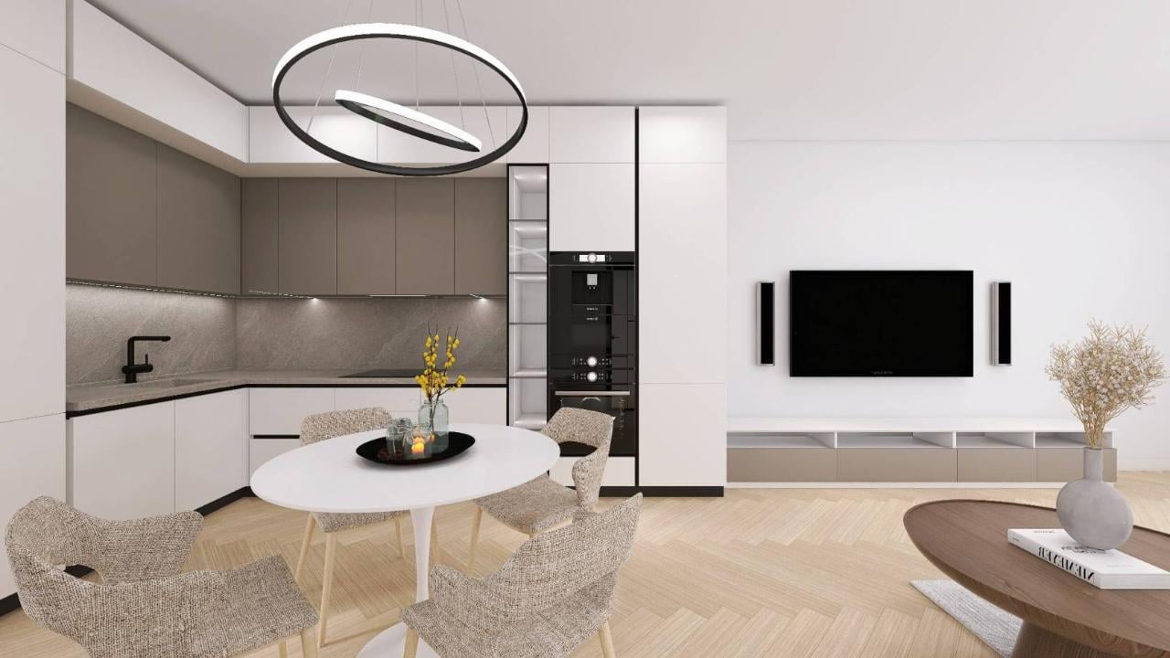 casa indipendente in vendita a Roma in zona Borghesiana