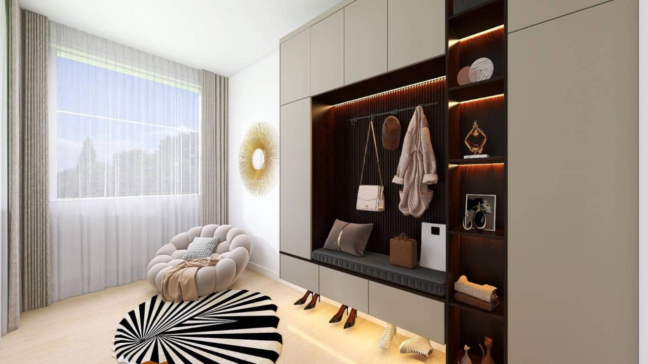 casa indipendente in vendita a Roma in zona Borghesiana