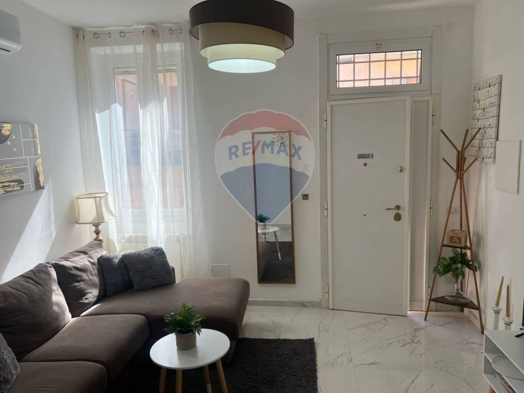 appartamento in vendita a Roma in zona La Pisana