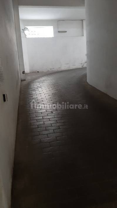 locale di sgombero in vendita a Roma in zona Aurelio