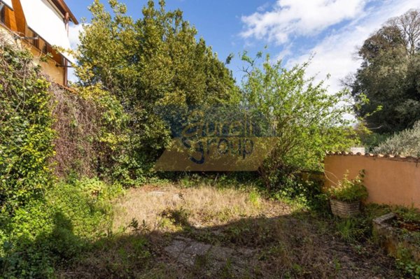 appartamento in vendita a Roma in zona Isola Farnese