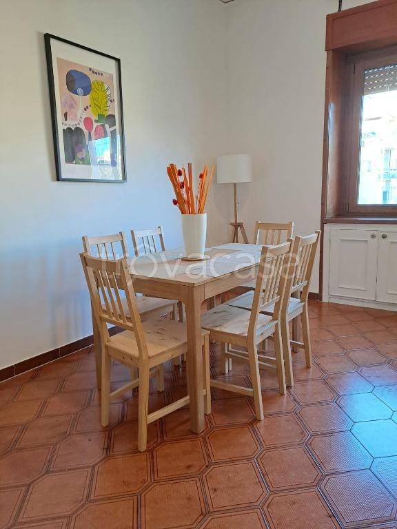negozio in vendita a Roma in zona Prenestino-Centocelle