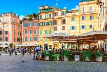 negozio in vendita a Roma in zona Trastevere