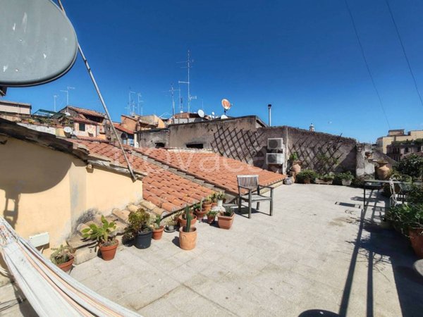 appartamento in vendita a Roma in zona Ludovisi/Sallustiano